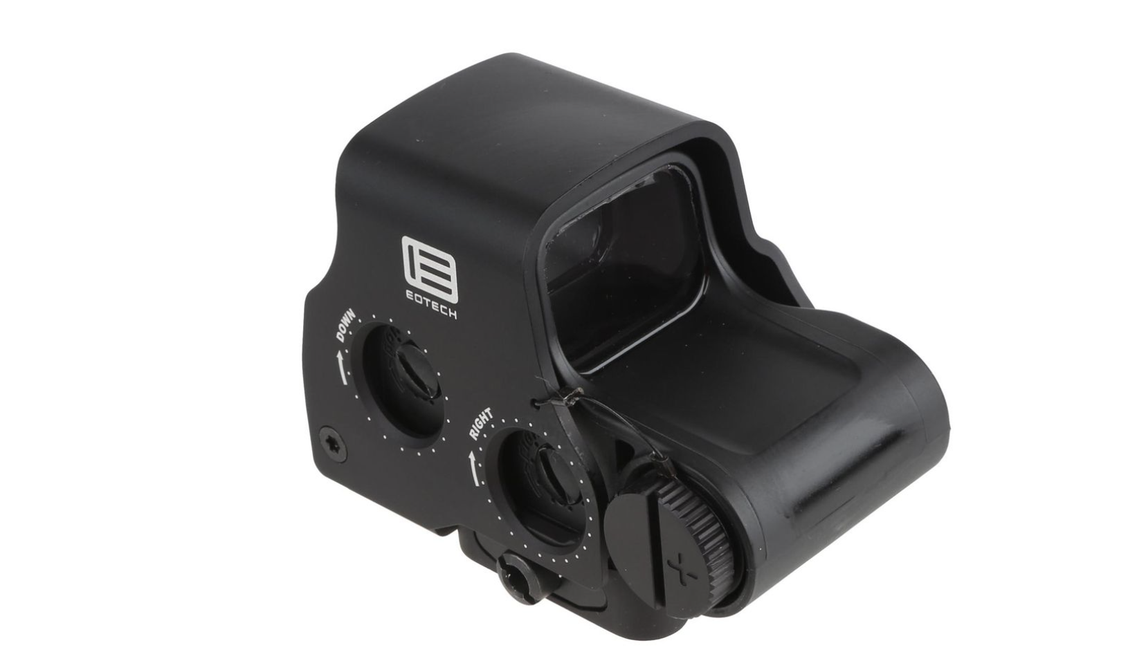 EOTech EXPS3-0 Holographic Weapon Sight 